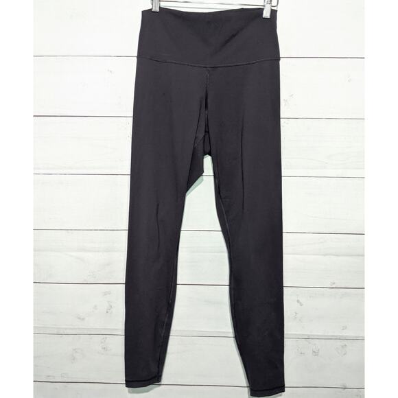 Everlane Renew The Seamless Legging Leggings High Rise Gray Women's Size Large - Picture 2 of 10